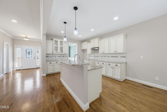 260 Paddy Lane, Youngsville, NC 27596