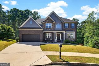 701 Lily Glen Lane, Stockbridge, GA 30281