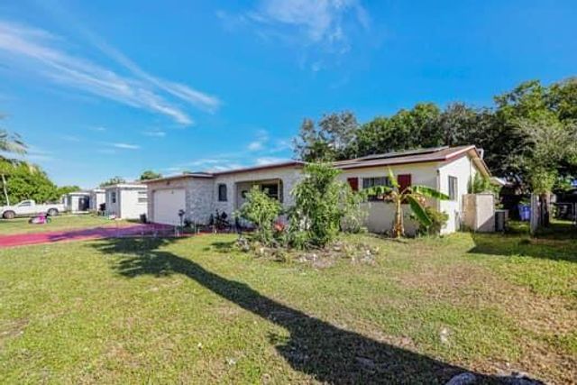 156 NW 80th Ave, Margate, FL 33063