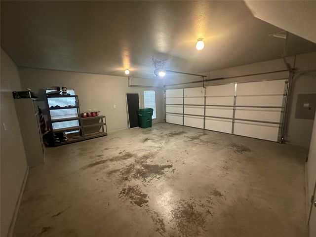 709 Clay Lane, Sherman, TX 75092