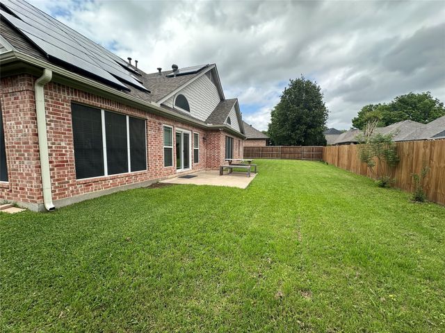 709 Clay Lane, Sherman, TX 75092