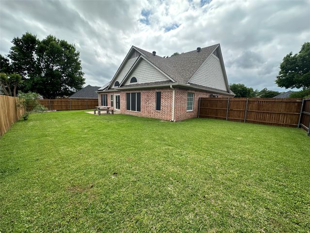709 Clay Lane, Sherman, TX 75092