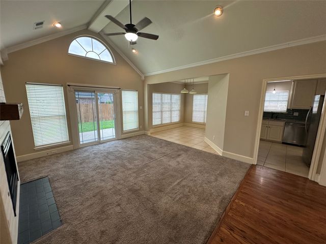 709 Clay Lane, Sherman, TX 75092