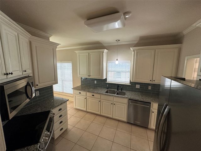709 Clay Lane, Sherman, TX 75092