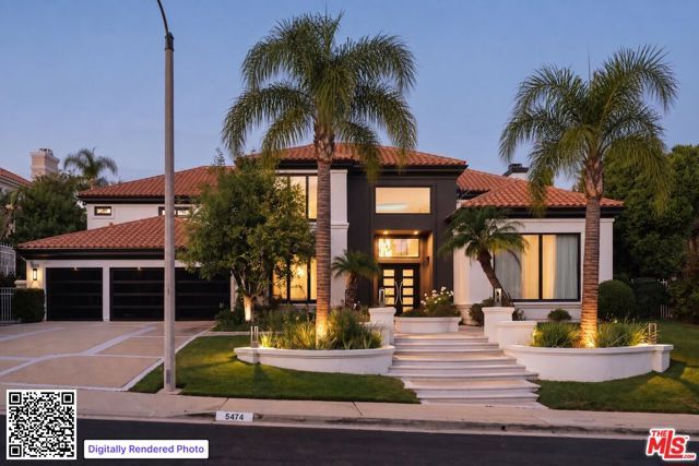 5474 Amber Circle, Calabasas, CA 91302