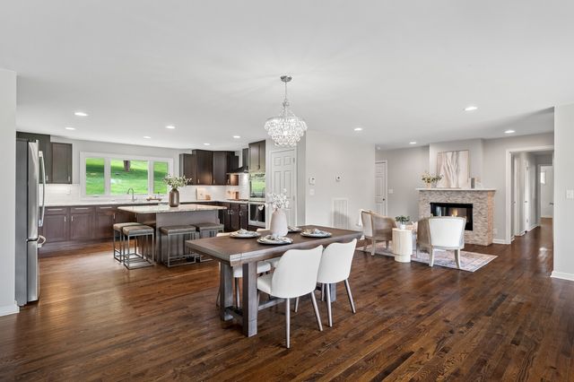 5133 Hilson Rd, Nashville, TN 37211