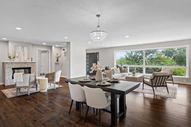 5133 Hilson Rd, Nashville, TN 37211
