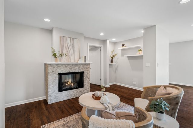 5133 Hilson Rd, Nashville, TN 37211