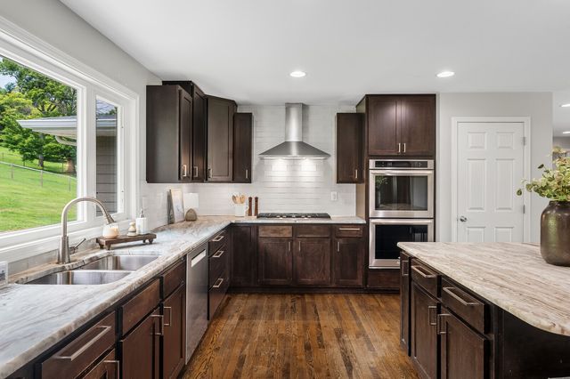 5133 Hilson Rd, Nashville, TN 37211