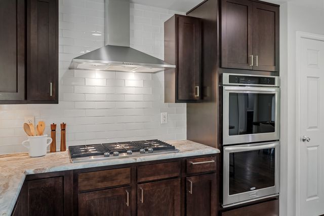 5133 Hilson Rd, Nashville, TN 37211