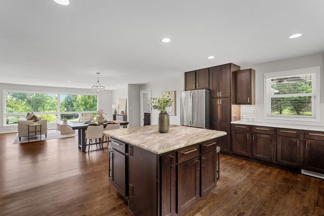 5133 Hilson Rd, Nashville, TN 37211
