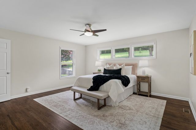 5133 Hilson Rd, Nashville, TN 37211