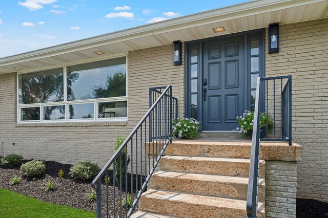 5133 Hilson Rd, Nashville, TN 37211