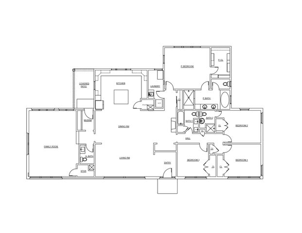 5133 Hilson Rd, Nashville, TN 37211