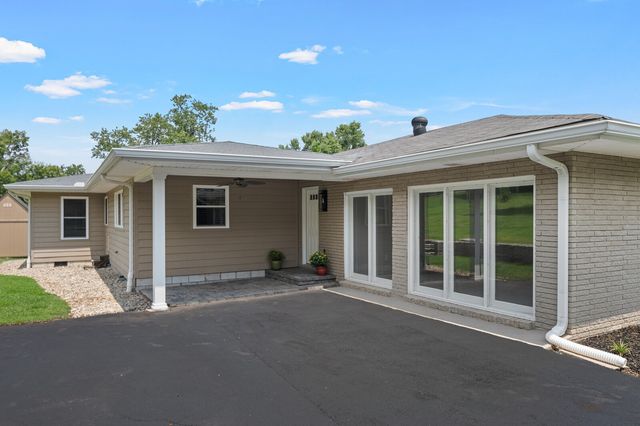 5133 Hilson Rd, Nashville, TN 37211