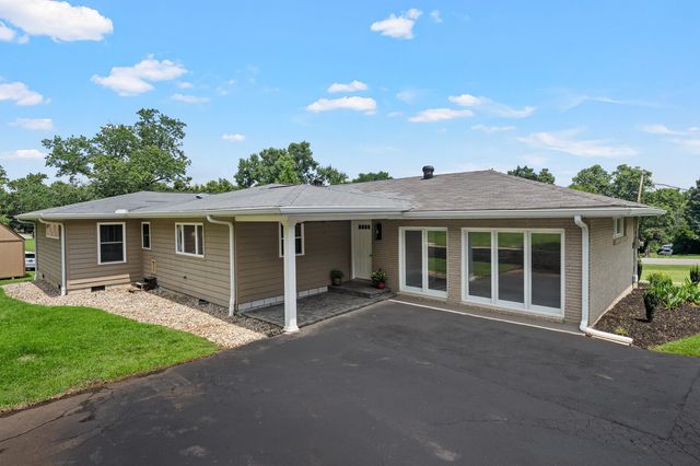 5133 Hilson Rd, Nashville, TN 37211