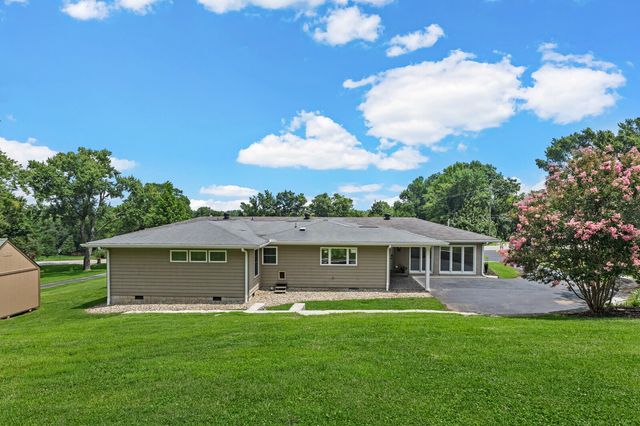 5133 Hilson Rd, Nashville, TN 37211