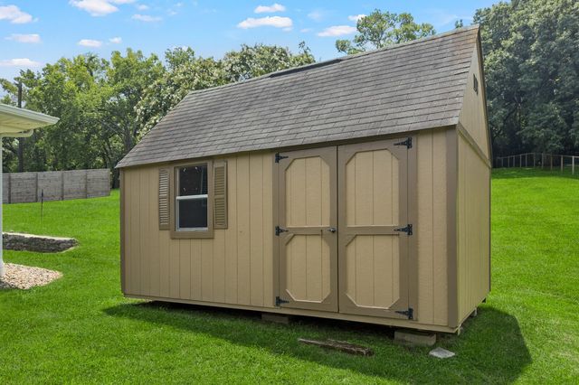 5133 Hilson Rd, Nashville, TN 37211