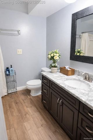 30050 Wildbrook Drive 203, Southfield, MI 48034