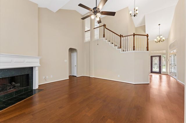 12526 Cherry Creek Bend Lane, Houston, TX 77041
