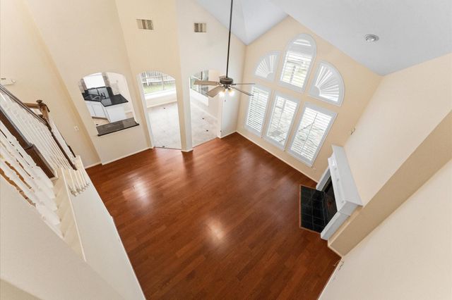 12526 Cherry Creek Bend Lane, Houston, TX 77041