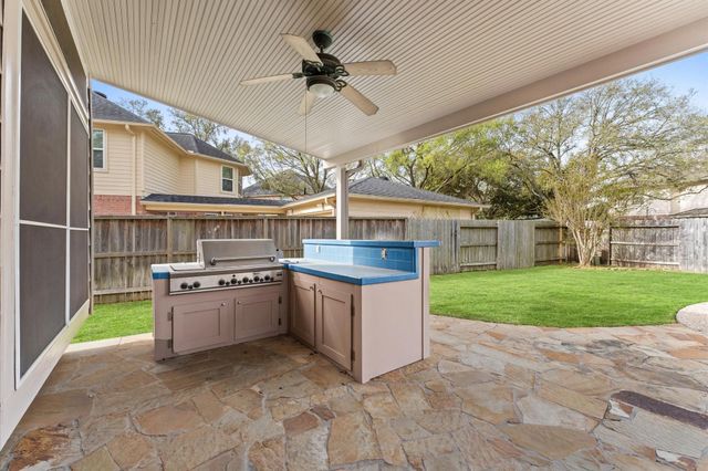 12526 Cherry Creek Bend Lane, Houston, TX 77041