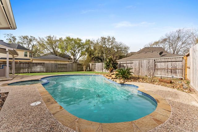 12526 Cherry Creek Bend Lane, Houston, TX 77041