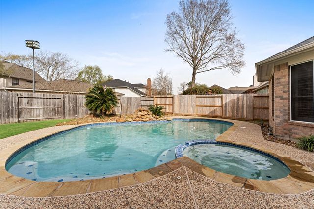 12526 Cherry Creek Bend Lane, Houston, TX 77041