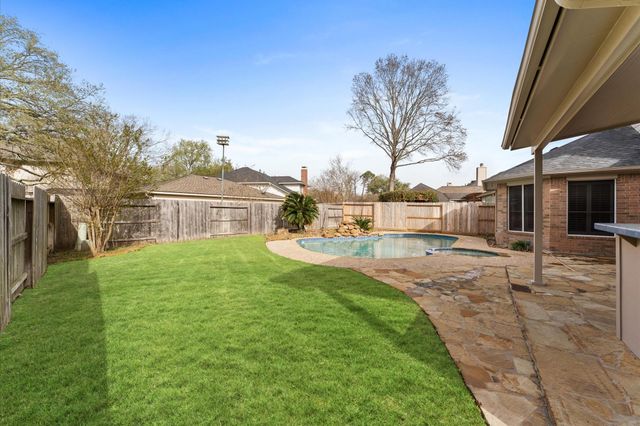 12526 Cherry Creek Bend Lane, Houston, TX 77041