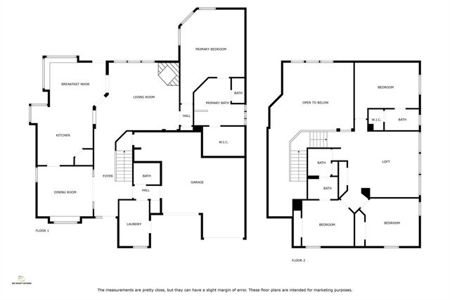 12526 Cherry Creek Bend Lane, Houston, TX 77041