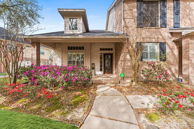 12526 Cherry Creek Bend Lane, Houston, TX 77041