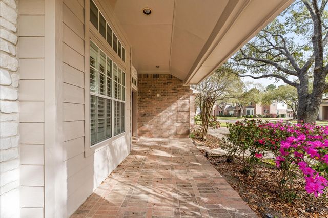 12526 Cherry Creek Bend Lane, Houston, TX 77041
