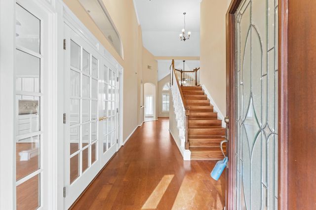 12526 Cherry Creek Bend Lane, Houston, TX 77041