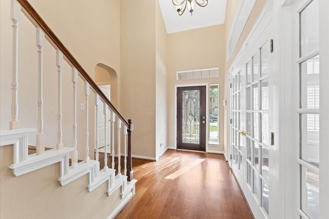 12526 Cherry Creek Bend Lane, Houston, TX 77041