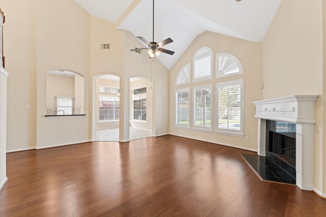 12526 Cherry Creek Bend Lane, Houston, TX 77041