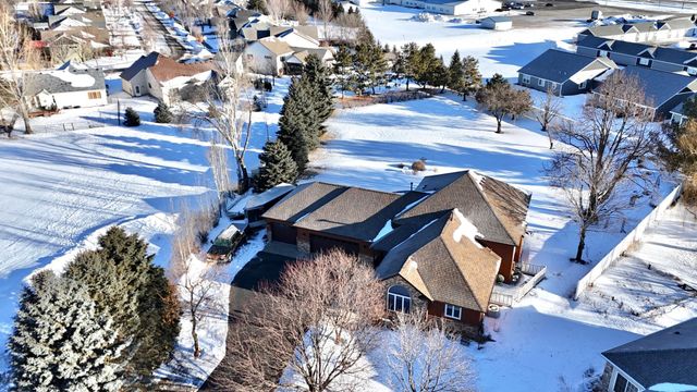 1820 Case Lane, Saint Cloud, MN 56303