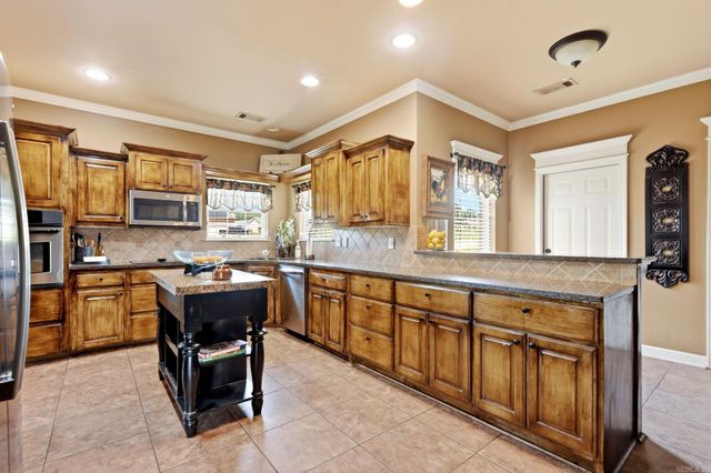 143 Osage Drive, Benton, AR 72019