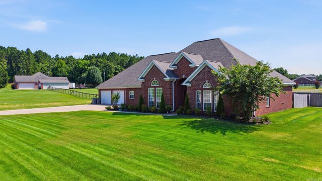 143 Osage Drive, Benton, AR 72019