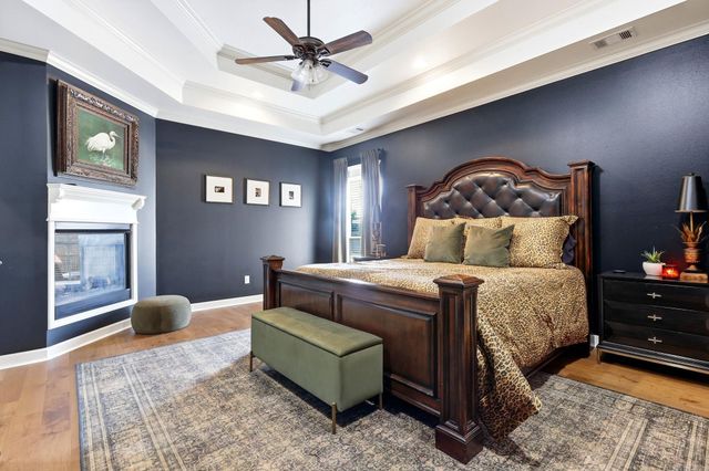 143 Osage Drive, Benton, AR 72019