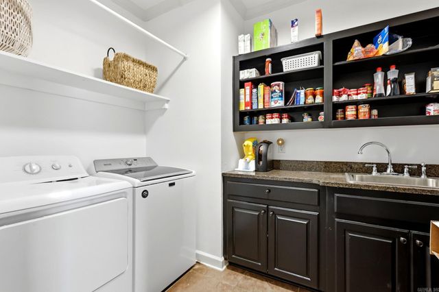 143 Osage Drive, Benton, AR 72019