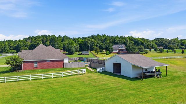 143 Osage Drive, Benton, AR 72019