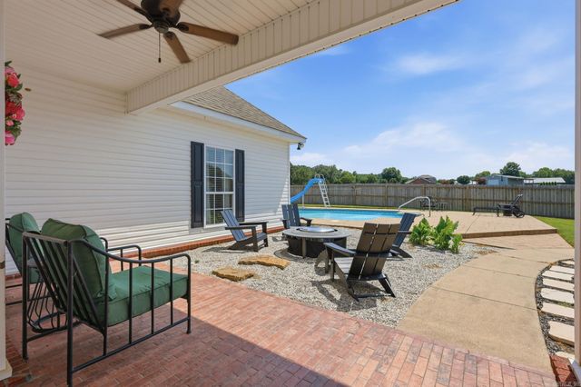 143 Osage Drive, Benton, AR 72019