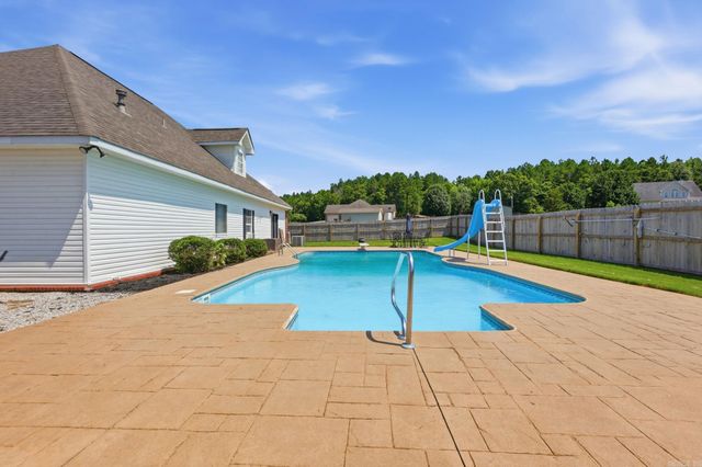 143 Osage Drive, Benton, AR 72019