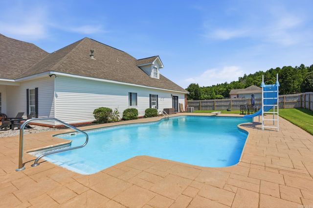 143 Osage Drive, Benton, AR 72019