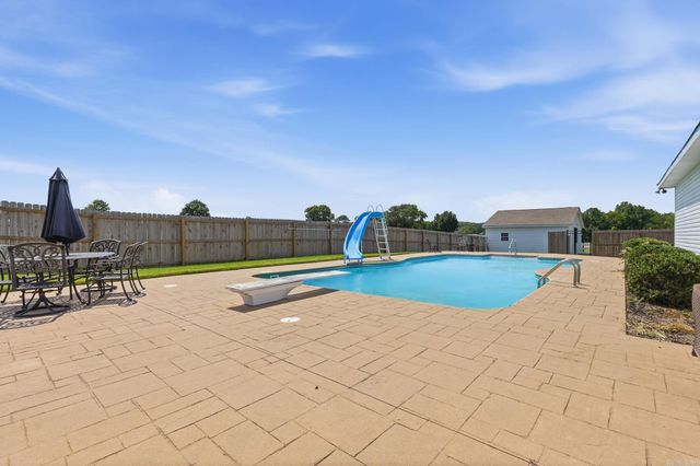 143 Osage Drive, Benton, AR 72019
