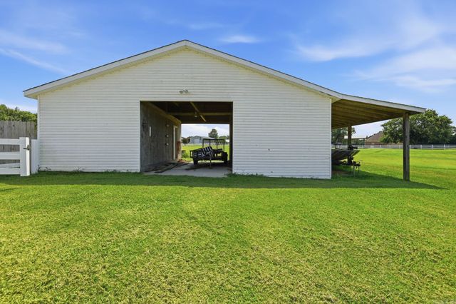 143 Osage Drive, Benton, AR 72019