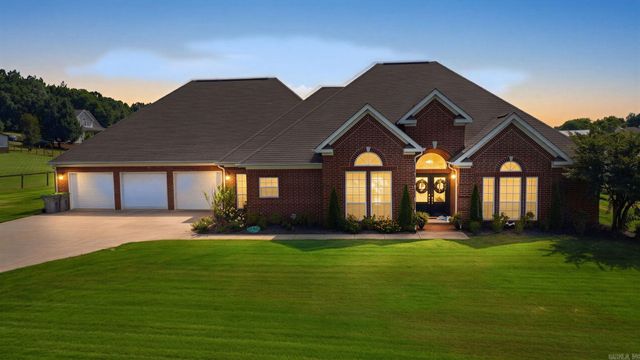 143 Osage Drive, Benton, AR 72019