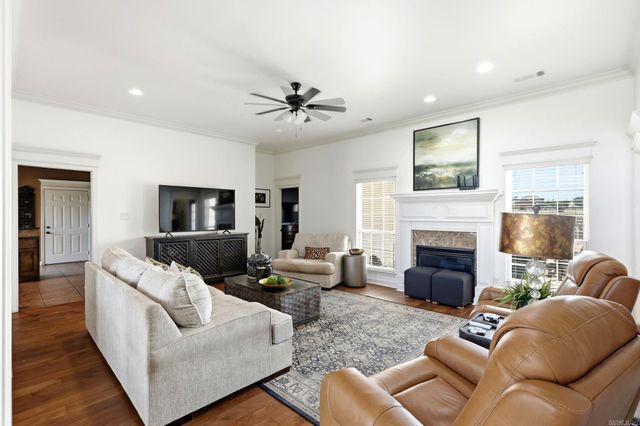 143 Osage Drive, Benton, AR 72019