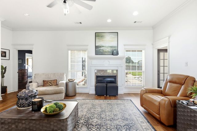 143 Osage Drive, Benton, AR 72019