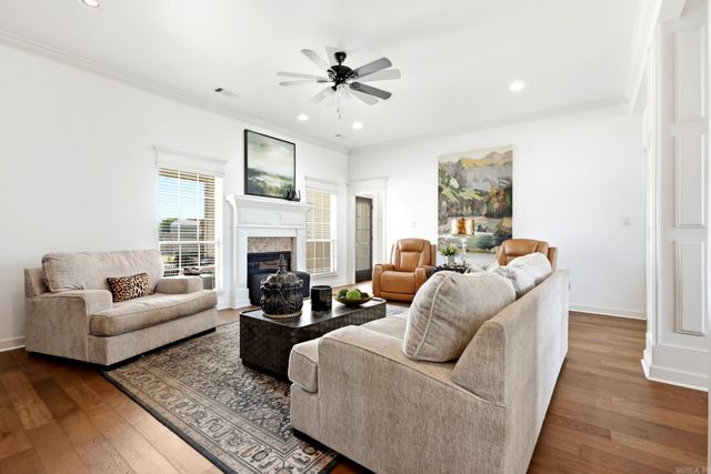 143 Osage Drive, Benton, AR 72019